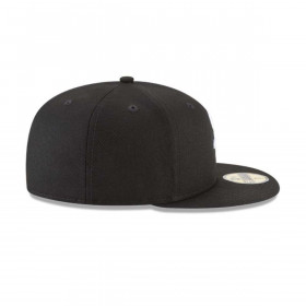 Jockey Chicago White Sox MLB 59Fifty Black