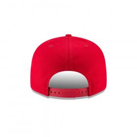 Jockey Washington Nationals MLB 9Fifty Red New Era