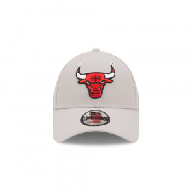 Jockey Chicago Bulls NBA 9forty Grey