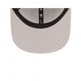 Jockey Chicago Bulls NBA 9forty Grey