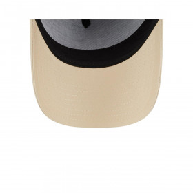 Gorra 9Forty  MLB Los Angeles Dodgers Moleskin Crown Navy