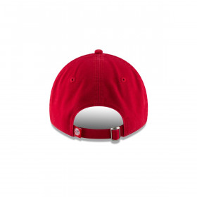 Gorra 9Twenty New York Yankees MLB  Clásicos Red