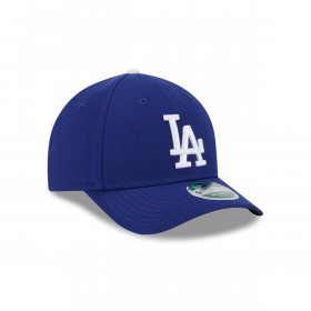 Gorra 9Forty Los Angeles Dodgers MLB Player Replica Blue