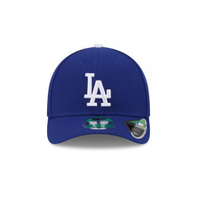 Gorra 9Forty Los Angeles Dodgers MLB Player Replica Blue