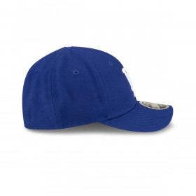 Gorra 9Forty Los Angeles Dodgers MLB Player Replica Blue