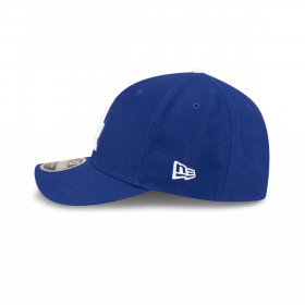 Gorra 9Forty Los Angeles Dodgers MLB Player Replica Blue
