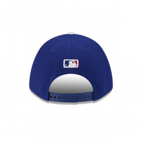 Gorra 9Forty Los Angeles Dodgers MLB Player Replica Blue