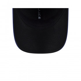 Gorra 9Forty Los Angeles Dodgers MLB Player Replica Blue