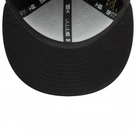 Gorra 59Fifty New Era Year Of the Snake Black
