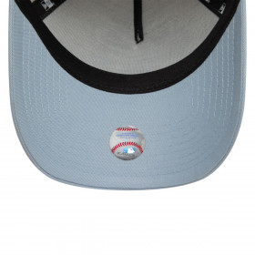 Gorra 9Forty Oakland Athletics MLB World Series Light Beige