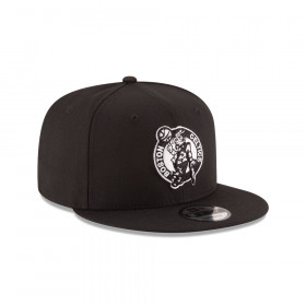 Jockey Boston Celtics NBA 9fifty Black New Era