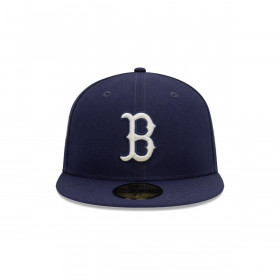 Gorra 59Fifty Boston Red Sox MLB Sakura Blue