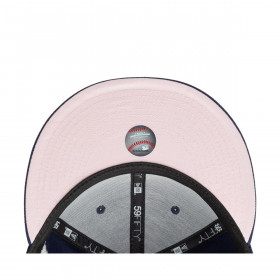 Gorra 59Fifty Boston Red Sox MLB Sakura Blue