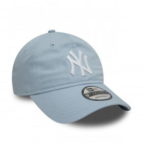 Gorra 9Twenty New York Yankees MLB League Essentials Blue