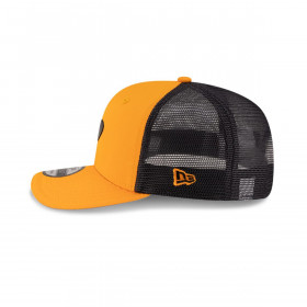 Gorra 9Seventy Mclaren F1 New Era Med Orange