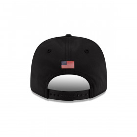 Gorra 9Seventy  F1 HAAS  Racing Black New Era