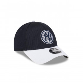 Gorra 9Forty New York Yankees MLB Batting Practice Navy