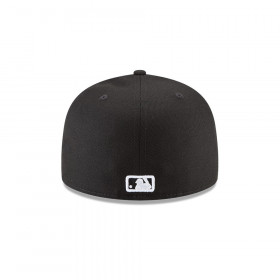 Jockey New York Yankees MLB 59Fifty Black New Era