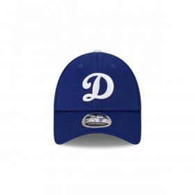 Gorra 9Forty Los Angeles Dodgers MLB Batting Practice Blue