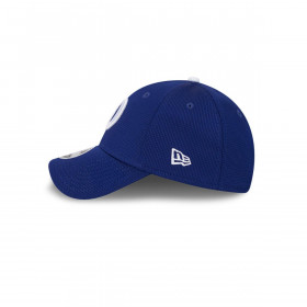 Gorra 9Forty Los Angeles Dodgers MLB Batting Practice Blue