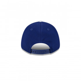 Gorra 9Forty Los Angeles Dodgers MLB Batting Practice Blue