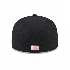 Gorra 59Fifty Oakland Athletics MLB Tonal KOI Black