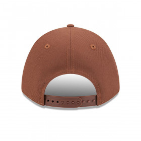 Gorra 9Forty New York Yankees MLB New Era MotorSport Brown