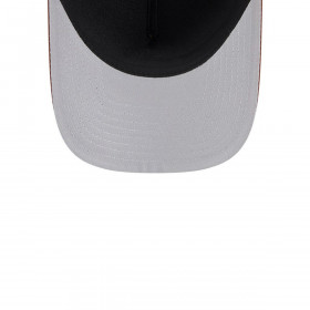 Gorra 9Forty New York Yankees MLB New Era MotorSport Brown