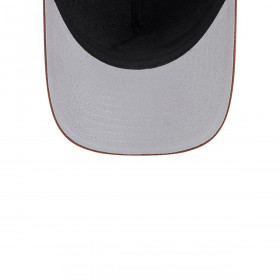 Gorra 9Forty Los Angeles Dodgers MLB MotorSport Dark Brown