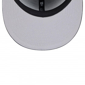 Gorra 59Fifty Chicago White Sox MLB State Stitch Black
