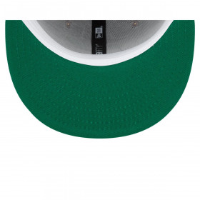 Gorra 59Fifty Anaheim Angels MLB Drop Grey