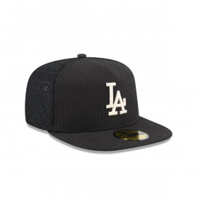 Gorra 59Fifty Los Angeles Dodgers MLB 59Fifty Day Black