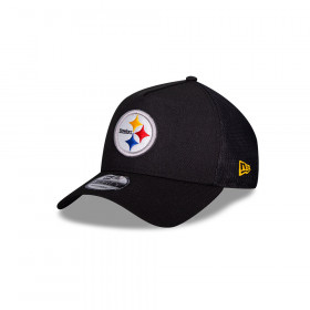 Jockey Pittsburgh Steelers NFL 9Forty Black New Era
