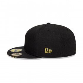 Gorra 59Fifty New Era Brand 59Fifty Day Black