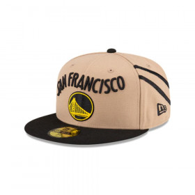Jockey Golden State Warriors NBA 59Fifty Med Blue New Era