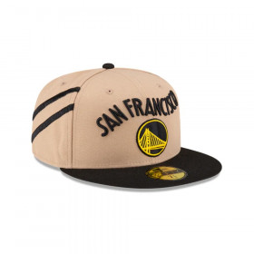 Jockey Golden State Warriors NBA 59Fifty Med Blue New Era
