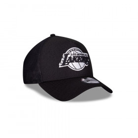 Jockey Los Angeles Lakers NBA 9Forty Aframe Black New Era New Era