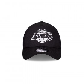 Jockey Los Angeles Lakers NBA 9Forty Aframe Black New Era New Era