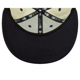 Jockey Red Bull Racing 59Fifty LP White New Era