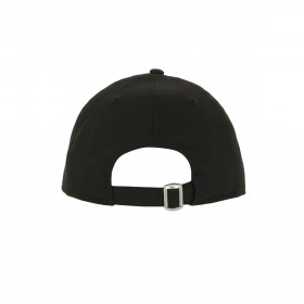Gorra 9Forty San Diego Padres MLB Core Basics Black
