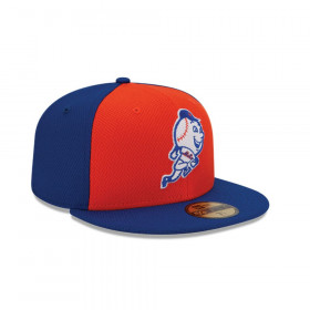 Jockey New York Mets MLB 59Fifty Blue New Era