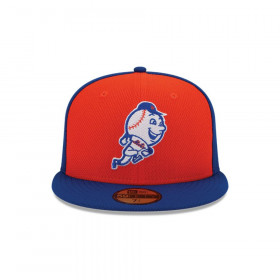 Jockey New York Mets MLB 59Fifty Blue New Era