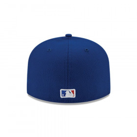 Jockey New York Mets MLB 59Fifty Blue New Era