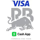 Visa Cash App RB Racing
