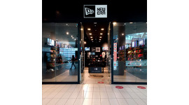 Mall Plaza Vespucio Mall Plaza Vespucio