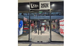 New Era Cenco Ñuñoa New Era Cenco Ñuñoa