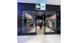 New Era Mall Los Domínicos New Era Mall Los Domínicos