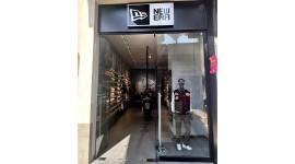New Era Mall Plaza Arica New Era Mall Plaza Arica