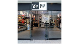 New Era Mall Plaza Iquique New Era Mall Plaza Iquique