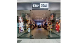 New Era Mall Plaza Copiapó New Era Mall Plaza Copiapó
